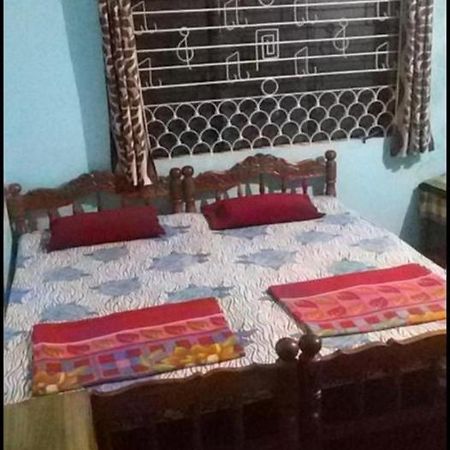Family Homestay Madikeri Eksteriør bilde