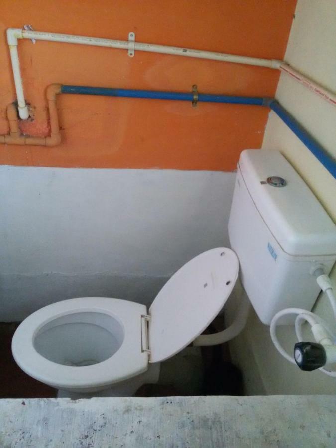 Family Homestay Madikeri Eksteriør bilde