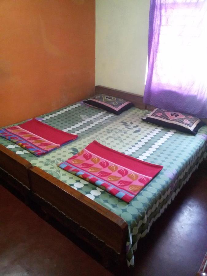 Family Homestay Madikeri Eksteriør bilde